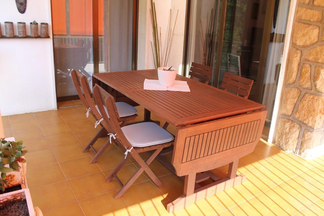 La Casa Dels Boscos Villa Tarragona Luaran gambar