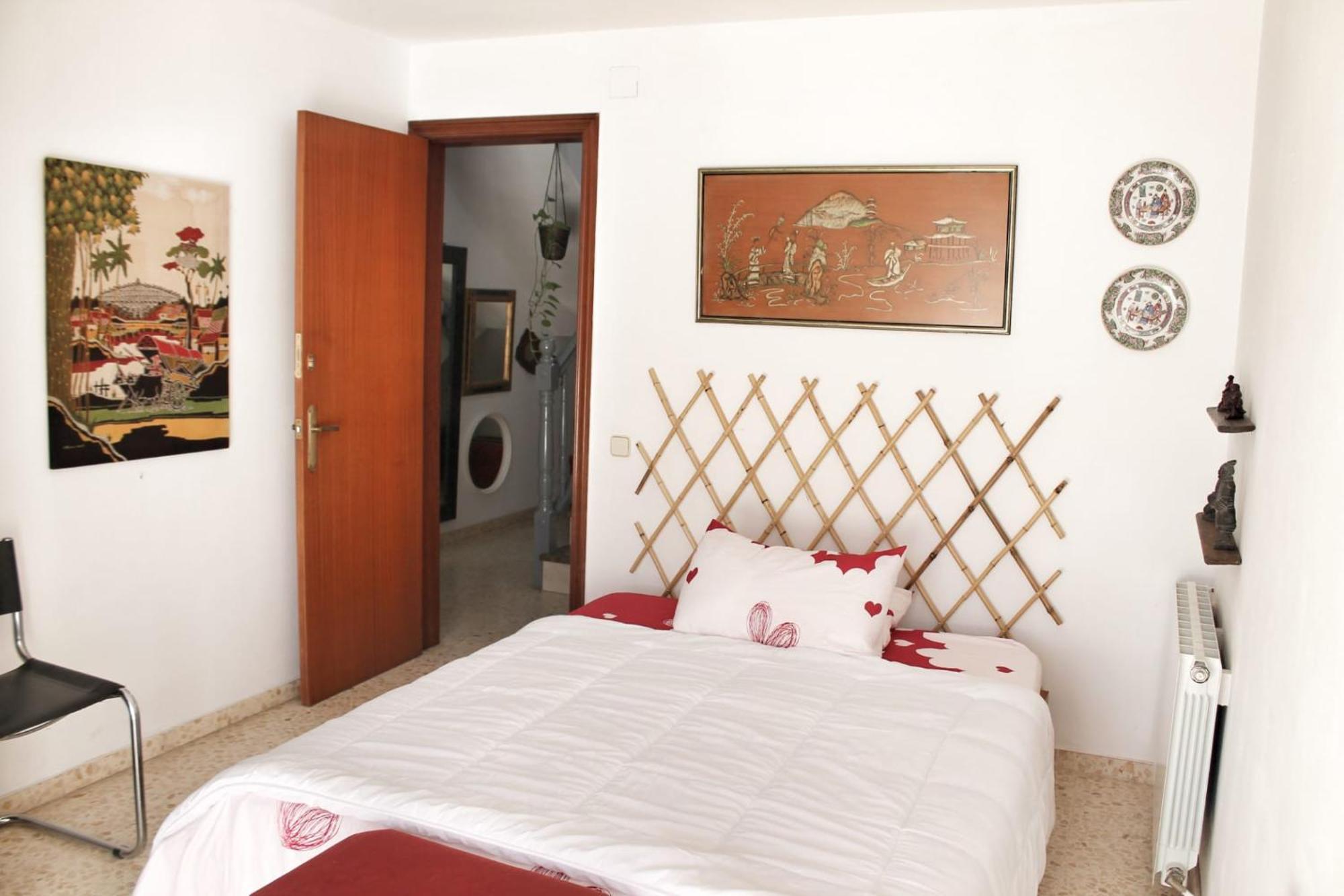 La Casa Dels Boscos Villa Tarragona Luaran gambar