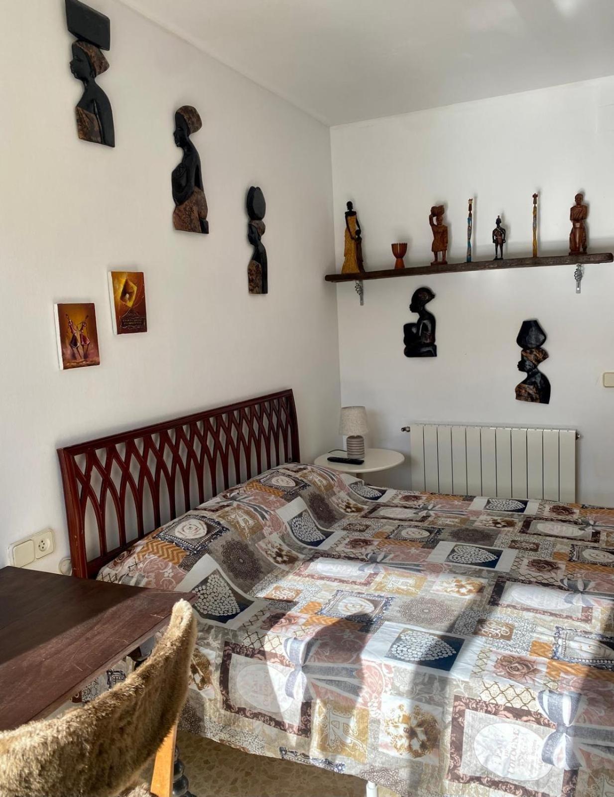 La Casa Dels Boscos Villa Tarragona Luaran gambar