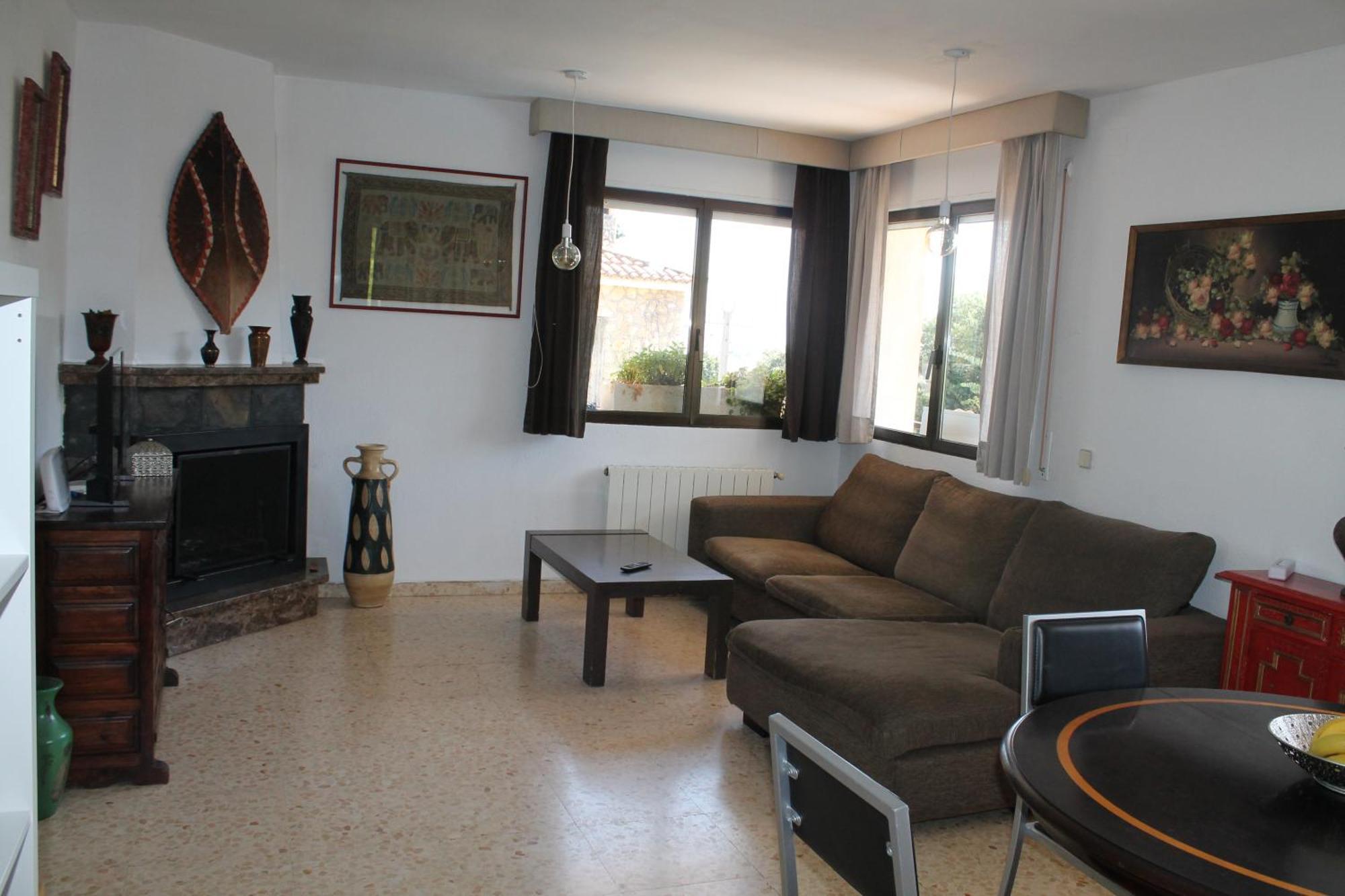 La Casa Dels Boscos Villa Tarragona Luaran gambar