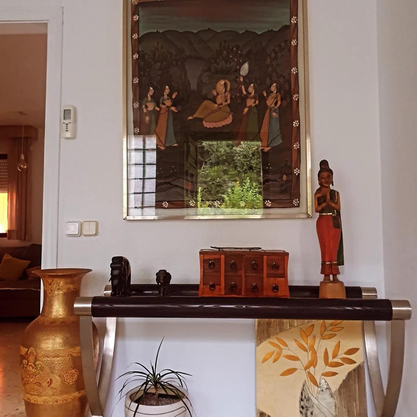 La Casa Dels Boscos Villa Tarragona Luaran gambar