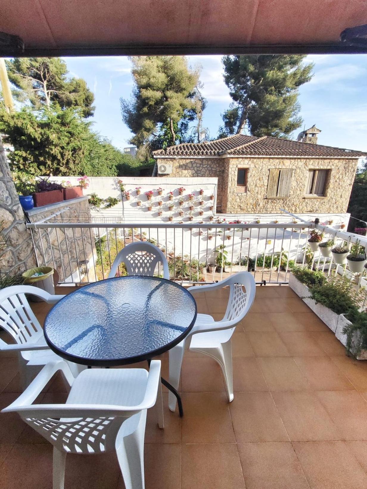 La Casa Dels Boscos Villa Tarragona Luaran gambar